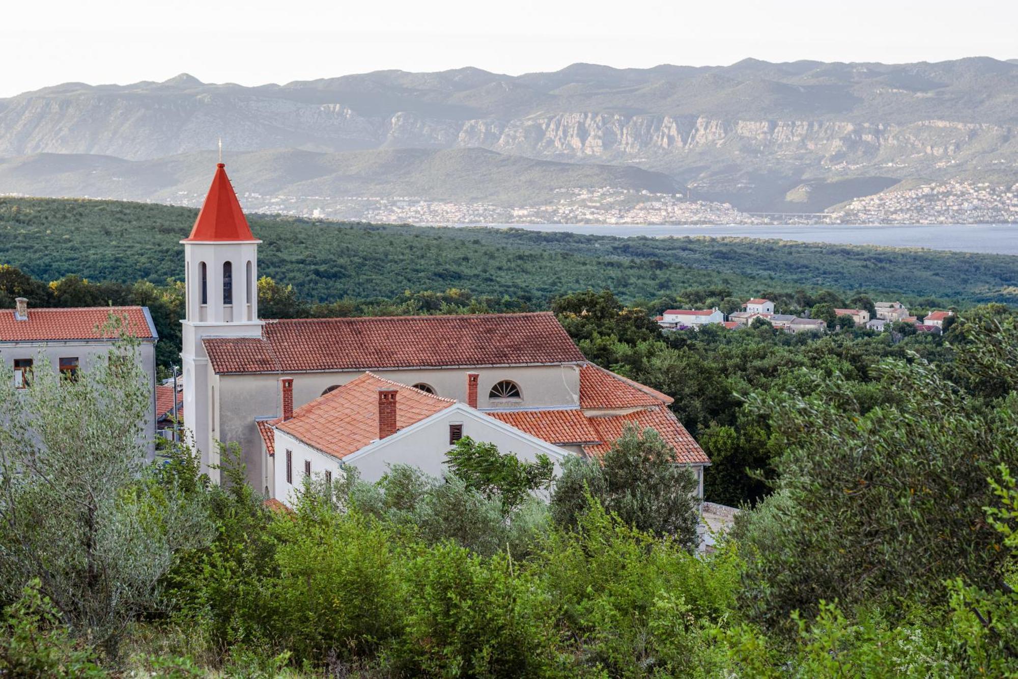 Apartments Petra Risika Εξωτερικό φωτογραφία