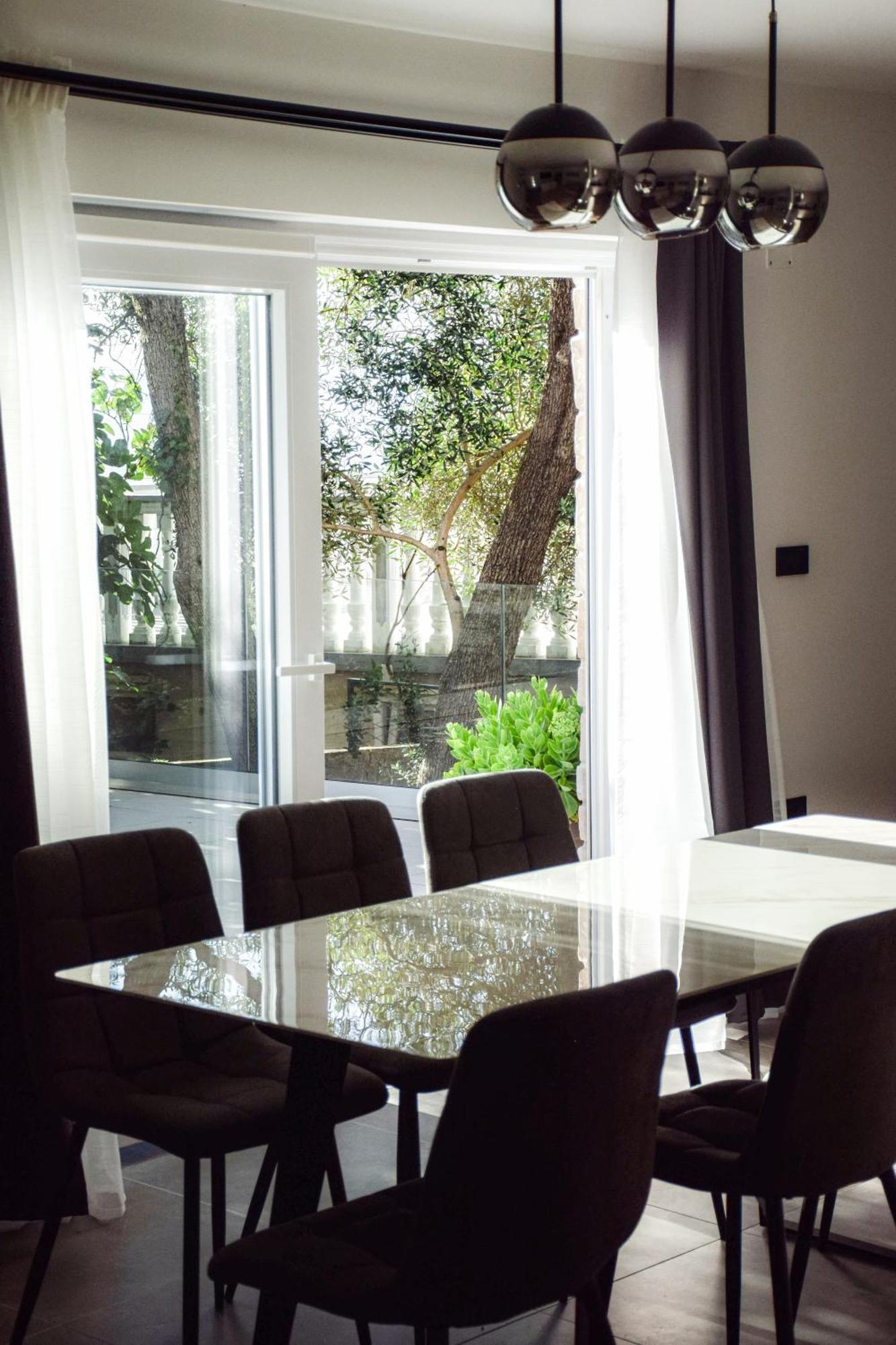 Apartments Petra Risika Εξωτερικό φωτογραφία