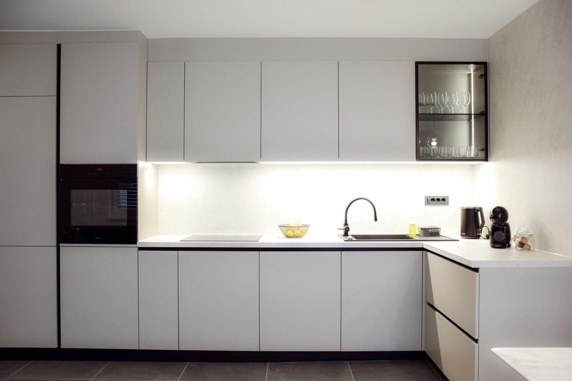 Apartments Petra Risika Εξωτερικό φωτογραφία