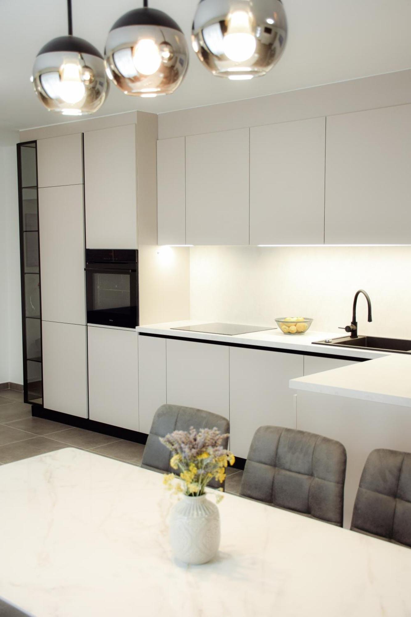 Apartments Petra Risika Εξωτερικό φωτογραφία