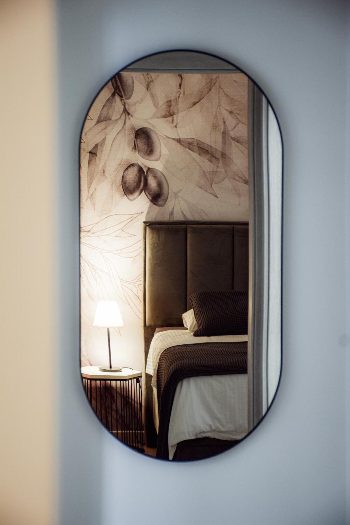 Apartments Petra Risika Εξωτερικό φωτογραφία