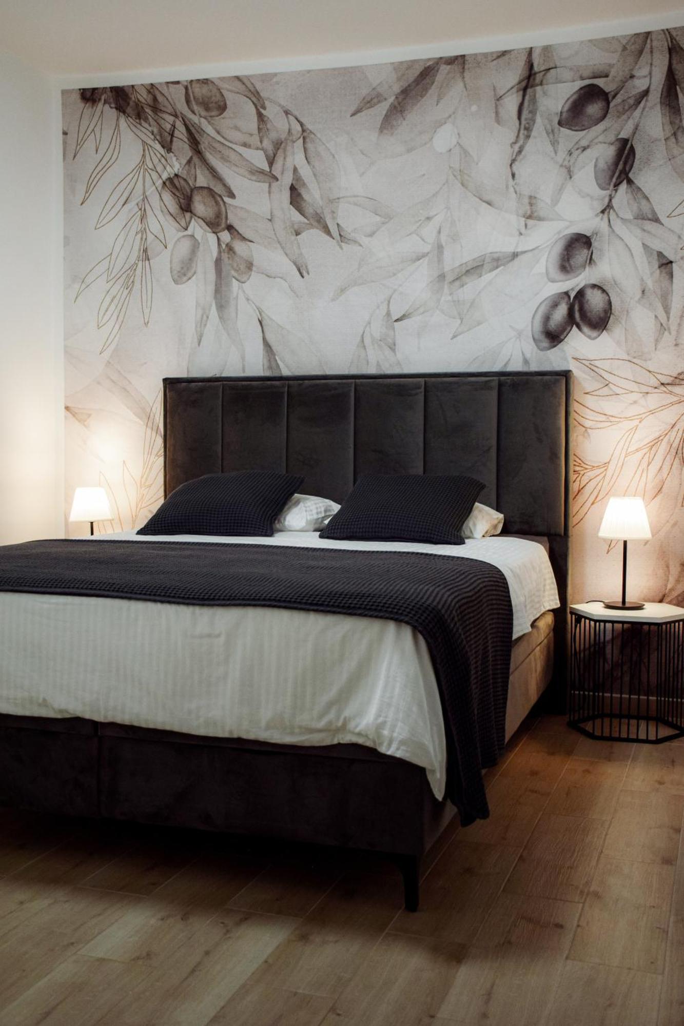 Apartments Petra Risika Εξωτερικό φωτογραφία