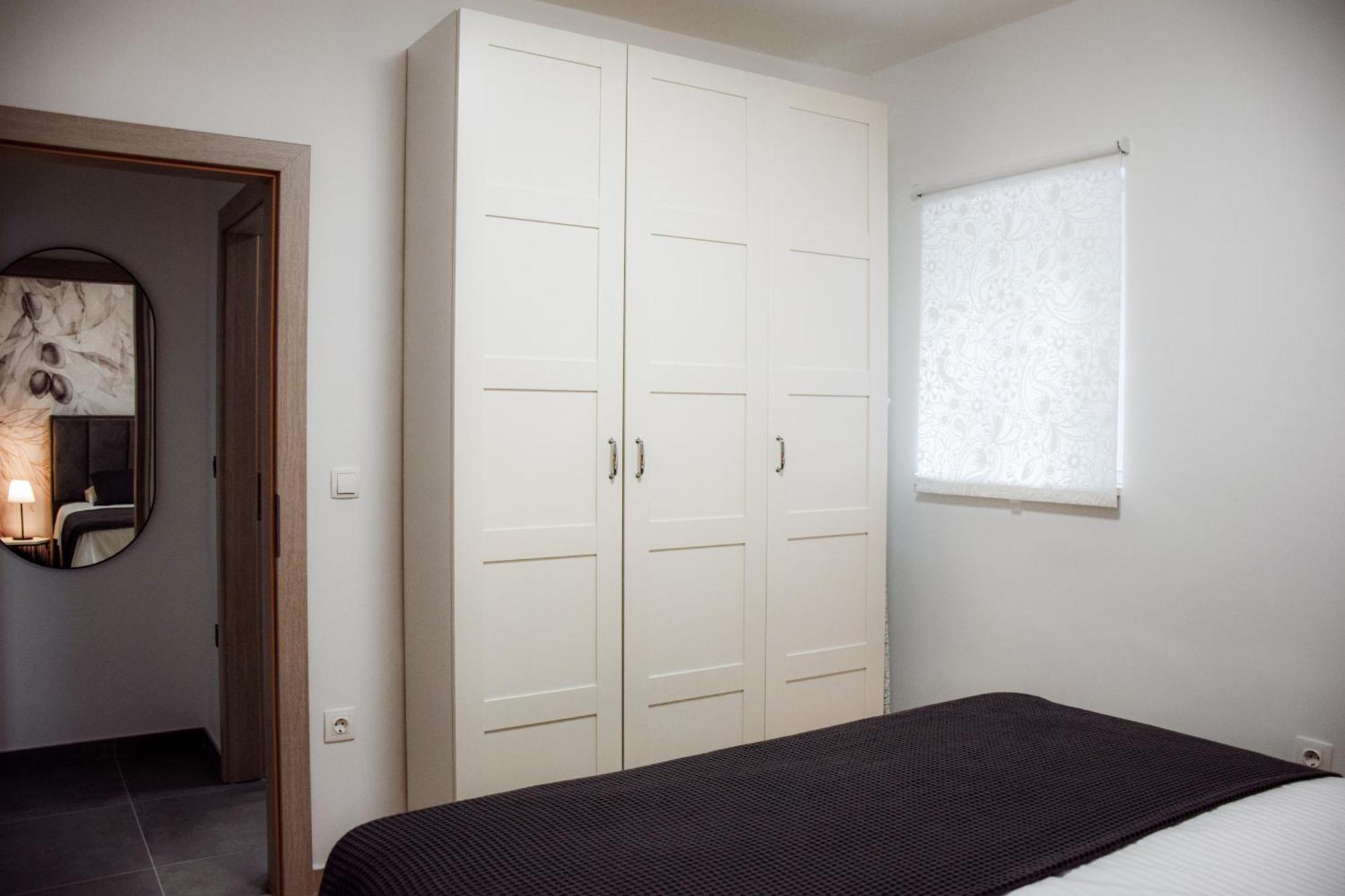 Apartments Petra Risika Εξωτερικό φωτογραφία