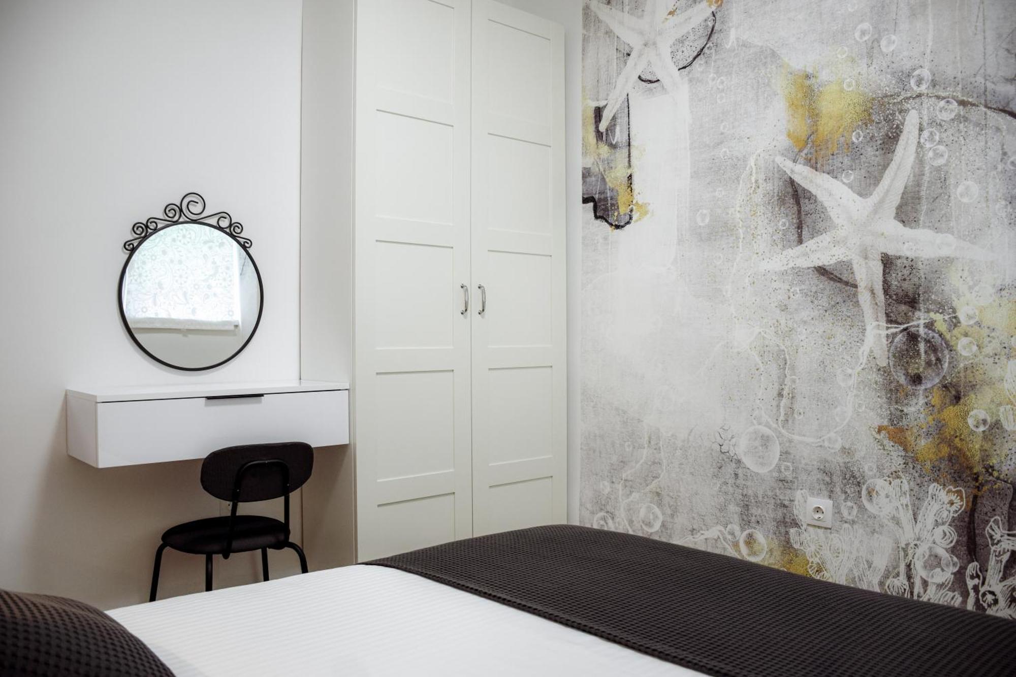 Apartments Petra Risika Εξωτερικό φωτογραφία