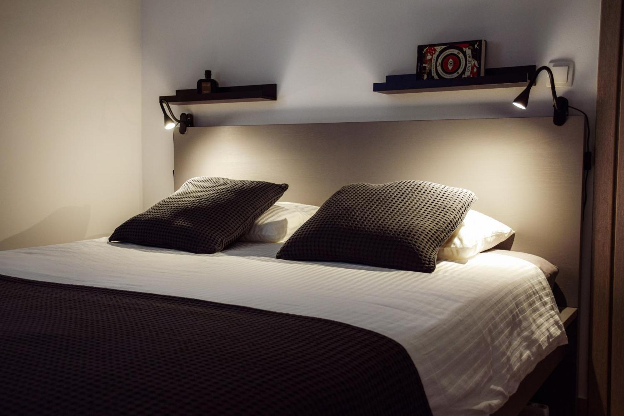 Apartments Petra Risika Εξωτερικό φωτογραφία